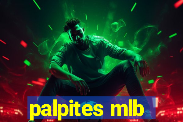 palpites mlb